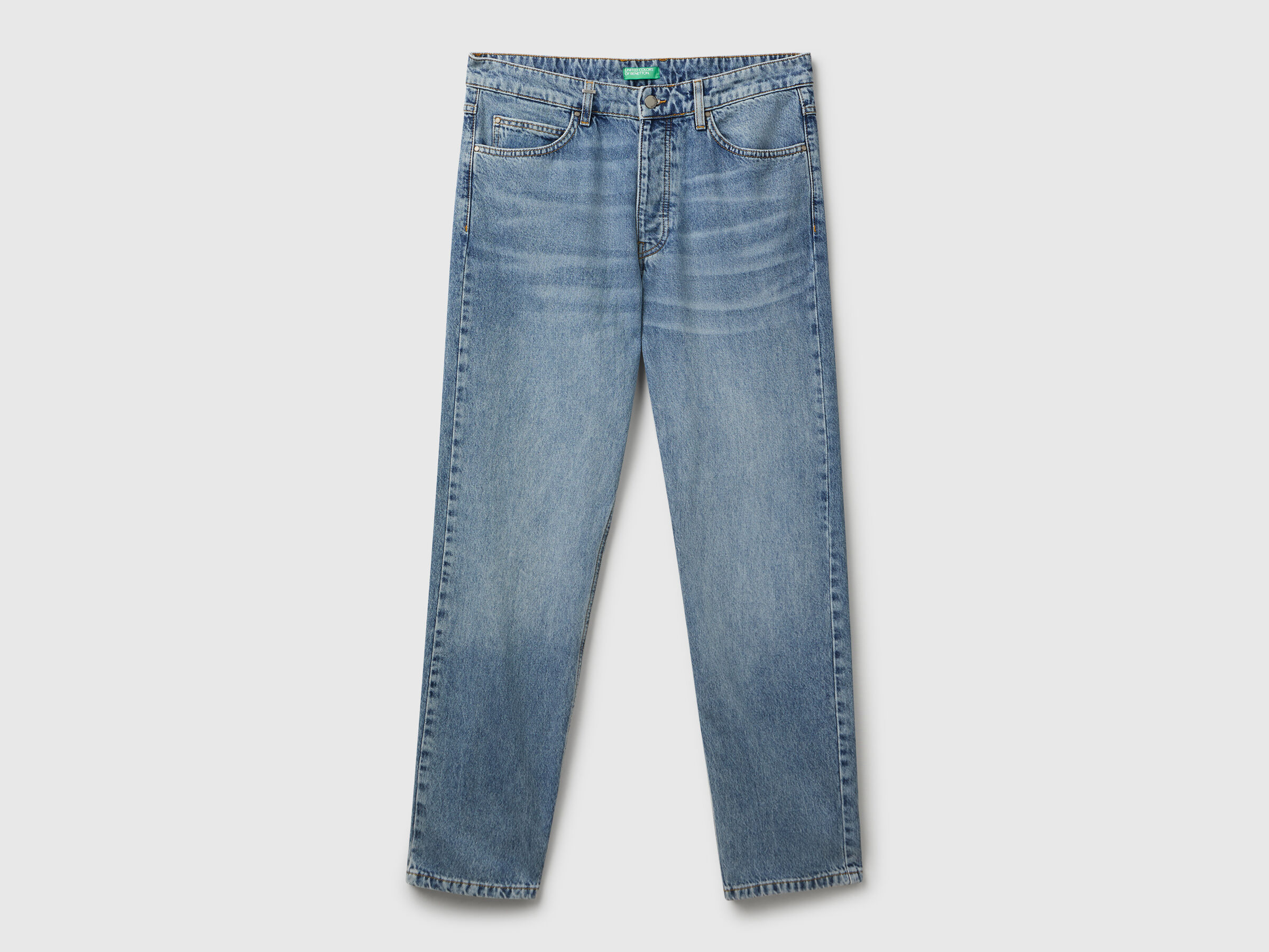 TROUSERS Hombre image number 5